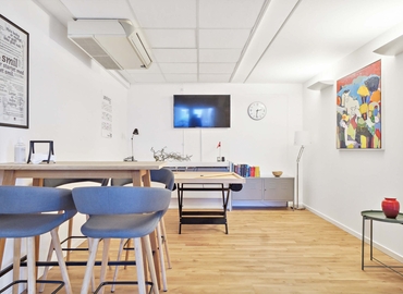 Kontor til leje på Klamsagervej 19C, 8230 Åbyhøj - 324 m² | Foto 6 - Lokalebasen