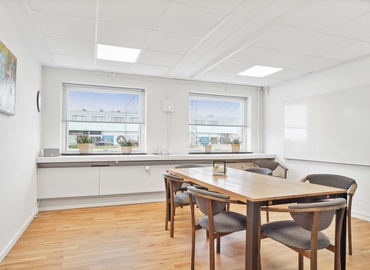 Kontor til leje på Klamsagervej 19C, 8230 Åbyhøj - 324 m² | Foto 4 - Lokalebasen.dk
