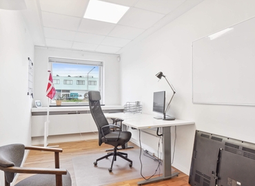 Kontor til leje på Klamsagervej 19C, 8230 Åbyhøj - 324 m² | Foto 3 - Lokalebasen.dk