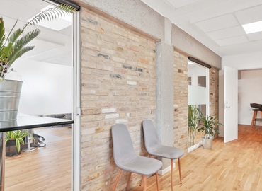 Kontor til leje på Klamsagervej 19C, 8230 Åbyhøj - 324 m² | Foto 8 - Lokalebasen.dk