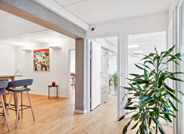 Kontor til leje på Klamsagervej 19C, 8230 Åbyhøj - 324 m² | Foto 7 - Lokalebasen