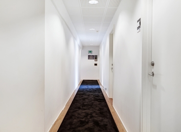 10 m² Serviced office in Randers C, Lille Voldgade – lokale 2.11 (8900) - 2 | MatchOffice.com