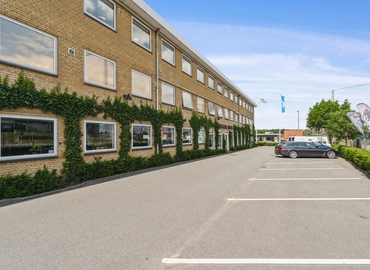 Kontor til leje på Klamsagervej 19C, 8230 Åbyhøj - 324 m² | Foto 11 - Lokalebasen