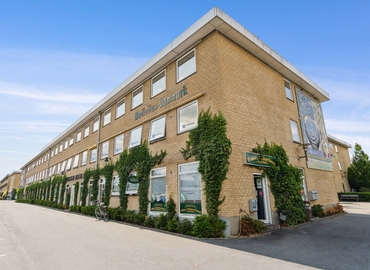 Kontor til leje på Klamsagervej 19C, 8230 Åbyhøj - 324 m² | Foto 10 - Lokalebasen