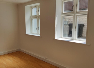 Butik til leje på Karolinegangen/Algade 67, 4760 Vordingborg - 24 m² | Foto 4 - Lokalebasen.dk