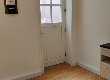 Butik til leje på Karolinegangen/Algade 67, 4760 Vordingborg - 24 m² | Foto 2 - Lokalebasen