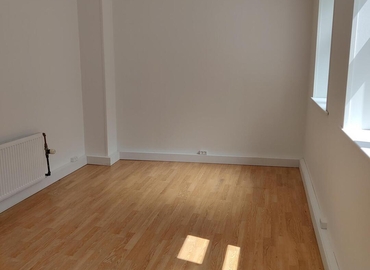 Butik til leje på Karolinegangen/Algade 67, 4760 Vordingborg - 24 m² | Foto 5 - Lokalebasen
