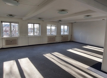Office Poppelgårdvej 7, 3.sal 2860 Soborg