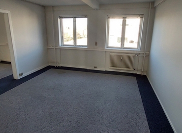 Office Poppelgårdvej 7, 3.sal 2860 Soborg
