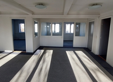 Office Poppelgårdvej 7, 3.sal 2860 Soborg