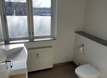 Office Poppelgårdvej 7, 3.sal 2860 Soborg