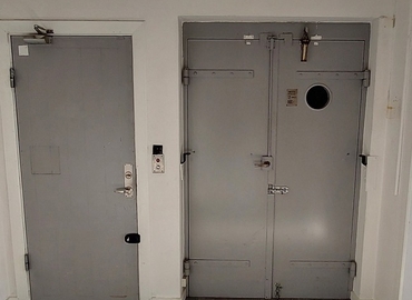 Office Poppelgårdvej 7, 3.sal 2860 Soborg