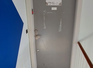 Office Poppelgårdvej 7, 3.sal 2860 Soborg