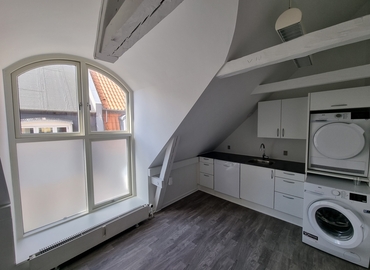 Kontor til leje på Vestergade 3C, 8800 Viborg - 196 m² | Foto 6 - Lokalebasen.dk