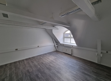 Kontor til leje på Vestergade 3C, 8800 Viborg - 196 m² | Foto 5 - Lokalebasen.dk