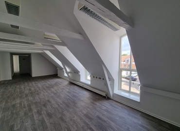 Kontor til leje på Vestergade 3C, 8800 Viborg - 196 m² | Foto 2 - Lokalebasen