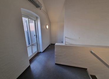 Office Vestergade 3C 8800 Viborg