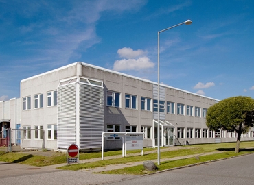 Office Kirstinehøj 17 2770 Kastrup