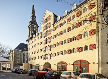 Office Strandgade 4a 1401 Copenhagen City Center