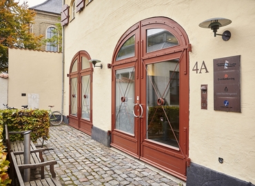 Kontor til leje på Strandgade 4a, 1401 København K - 1065 m² | Foto 23 - Lokalebasen.dk