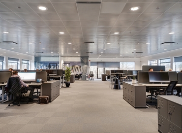 Kontor til leje på Engholm Parkvej 8, 3450 Allerød - 246 m² | Foto 7 - Lokalebasen