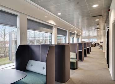 Kontor til leje på Engholm Parkvej 8, 3450 Allerød - 246 m² | Foto 8 - Lokalebasen.dk