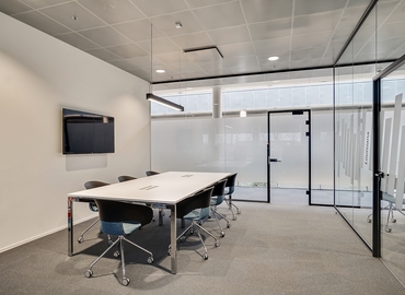 Kontor til leje på Engholm Parkvej 8, 3450 Allerød - 246 m² | Foto 9 - Lokalebasen