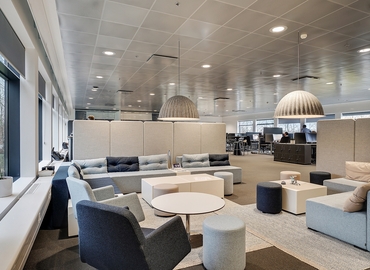 Kontor til leje på Engholm Parkvej 8, 3450 Allerød - 246 m² | Foto 11 - Lokalebasen