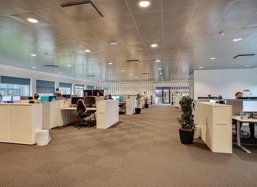 Kontor til leje på Engholm Parkvej 8, 3450 Allerød - 246 m² | Foto 13 - Lokalebasen