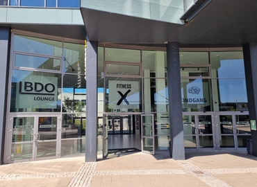 Kontor til leje på Tingvej 7, 8800 Viborg - 503 m² | Foto 3 - Lokalebasen