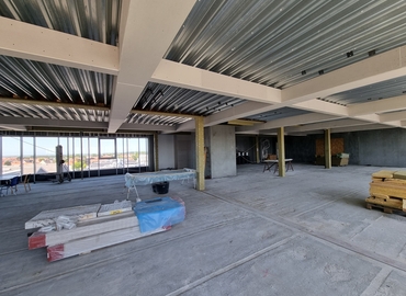 Kontor til leje på Tingvej 7, 8800 Viborg - 503 m² | Foto 6 - Lokalebasen.dk