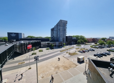 Kontor til leje på Tingvej 7, 8800 Viborg - 503 m² | Foto 2 - Lokalebasen