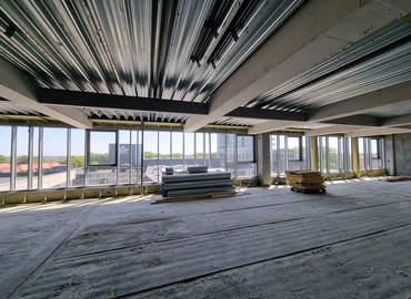 Office Tingvej 7 8800 Viborg