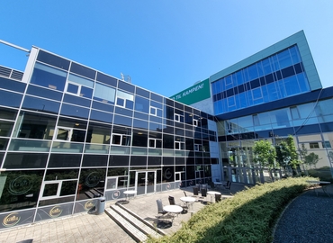 Office Tingvej 7 8800 Viborg