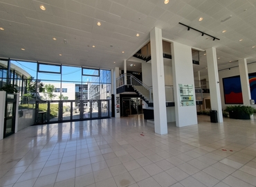 Kontor til leje på Tingvej 7, 8800 Viborg - 503 m² | Foto 5 - Lokalebasen.dk