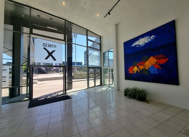 Kontor til leje på Tingvej 7, 8800 Viborg - 503 m² | Foto 4 - Lokalebasen.dk