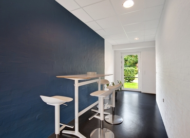 Kontorhotel på Centervej 2, 6000 Kolding - 1 m² | Foto 4 - Lokalebasen