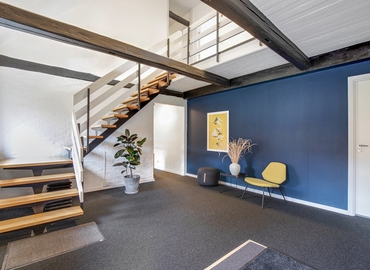 Kontorhotel på Centervej - lokale 15, 6000 Kolding - 10 m² | Foto 7 - Lokalebasen