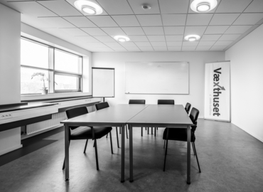250 m² Business park in Vallensbaek Strand, Strandesplanaden 110 (2665) - 2 | MatchOffice