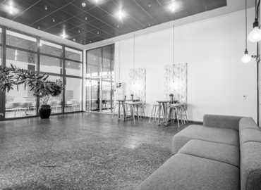 Coworking på Strandesplanaden 110, 2665 Vallensbæk Strand - 25 m² | Foto 3 - Lokalebasen