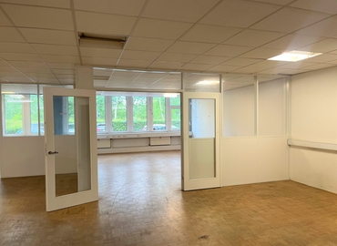 Lager til leje på Marielundvej 46D, 2730 Herlev - 492 m² | Foto 8 - Lokalebasen.dk