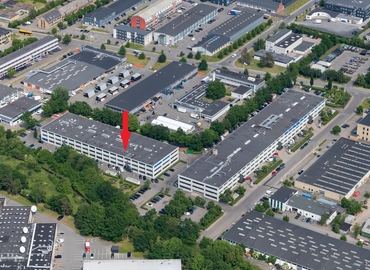 Lager til leje på Marielundvej 46, 2730 Herlev - 492 m² | Foto 12 - Lokalebasen.dk
