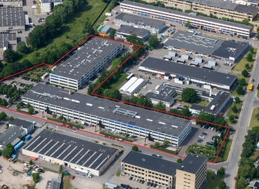 Lager til leje på Marielundvej 46, 2730 Herlev - 492 m² | Foto 13 - Lokalebasen.dk