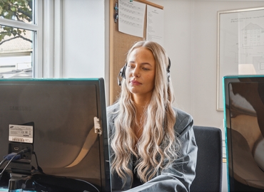 25 m² Conference room in Hellerup, Strandvejen 100 (2900) - 4 | MatchOffice.com