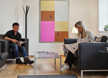 25 m² Conference room in Hellerup, Strandvejen 100 (2900) - 6 | MatchOffice