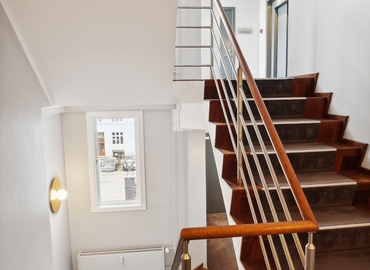 25 m² Meeting room in Hellerup, Strandvejen 100 (2900) - 16 | MatchOffice