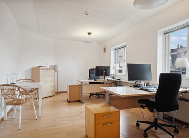 25 m² Convention center in Hellerup, Strandvejen 100 (2900) - 17 | MatchOffice