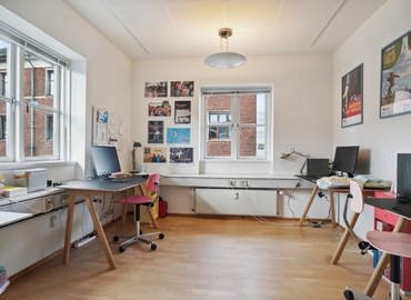 25 m² Conference hall in Hellerup, Strandvejen 100 (2900) - 18 | MatchOffice.com