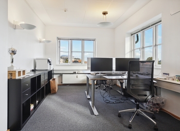 25 m² Conference center in Hellerup, Strandvejen 100 (2900) - 21 | MatchOffice