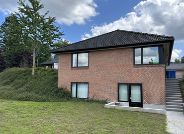 Kontor til leje på Jens Grøns Vej 2, 7100 Vejle - 44 m² | Foto 0 - Lokalebasen